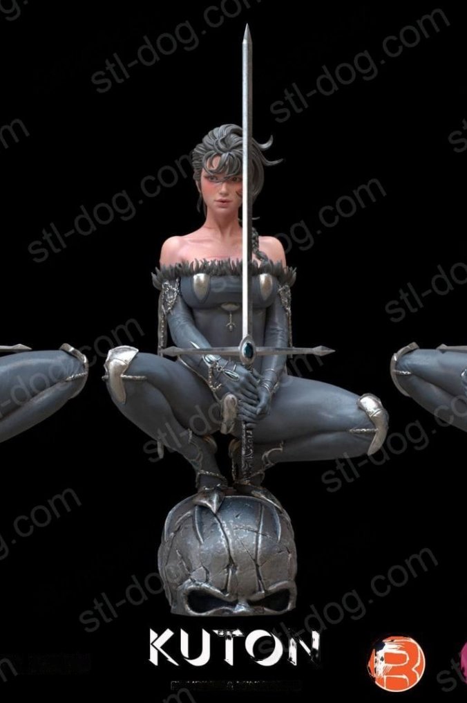 Evilyn 3D打印图纸